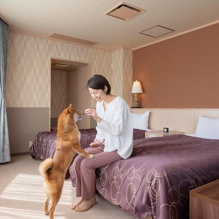 Izumigo Lake Hamana Dog Paradise Hotel Хамамацу Экстерьер фото