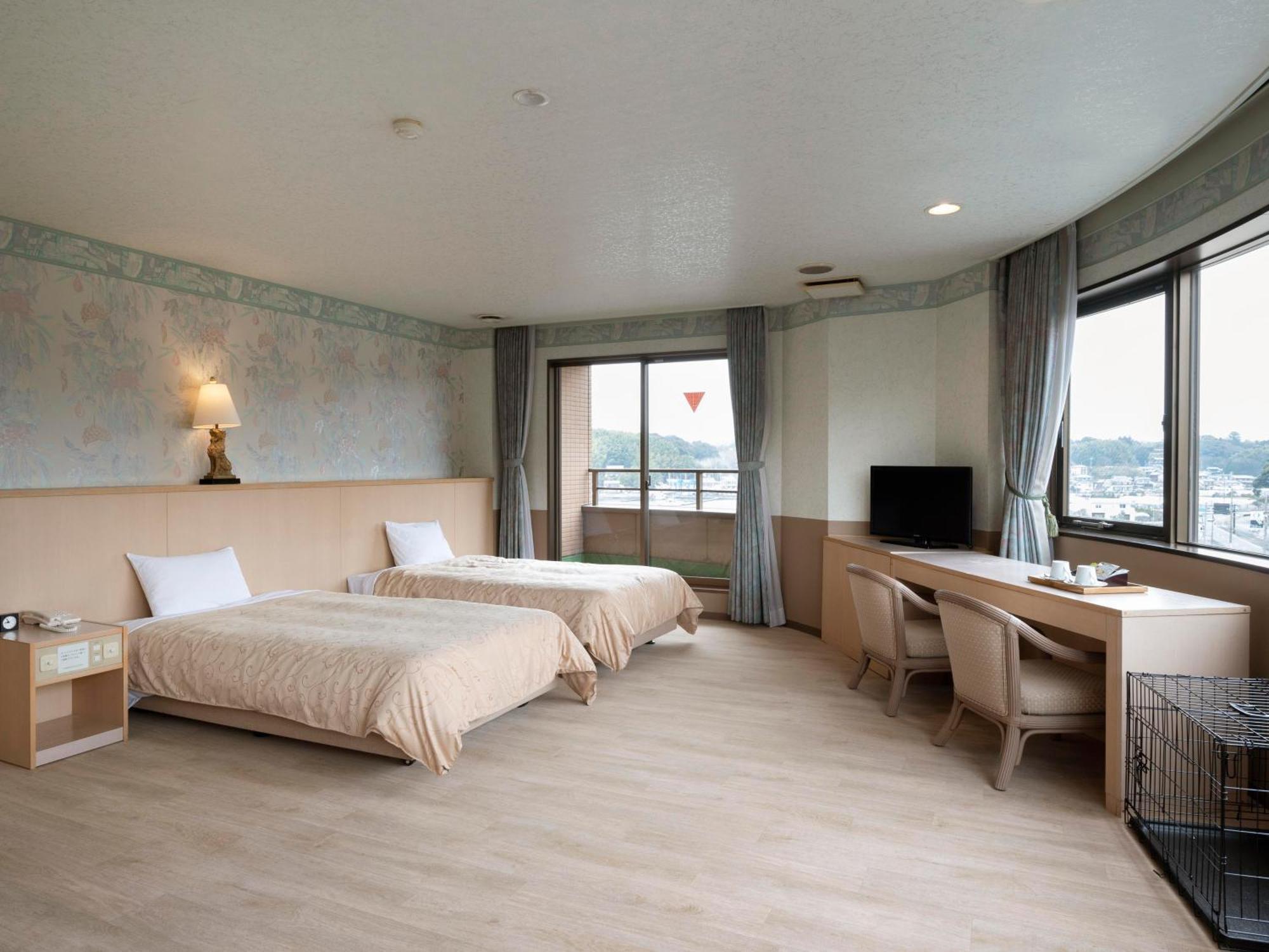 Izumigo Lake Hamana Dog Paradise Hotel Хамамацу Экстерьер фото