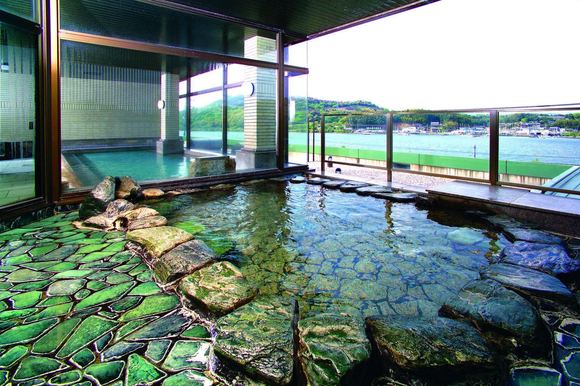 Izumigo Lake Hamana Dog Paradise Hotel Хамамацу Экстерьер фото